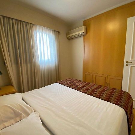 Flat Residence Moema C/ Cozinha E Lavadora Uh104 圣保罗 外观 照片