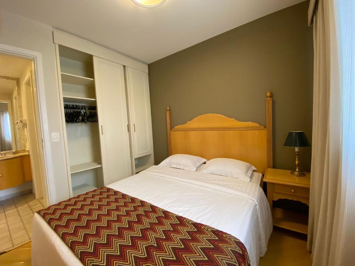 Flat Residence Moema C/ Cozinha E Lavadora Uh104 圣保罗 外观 照片