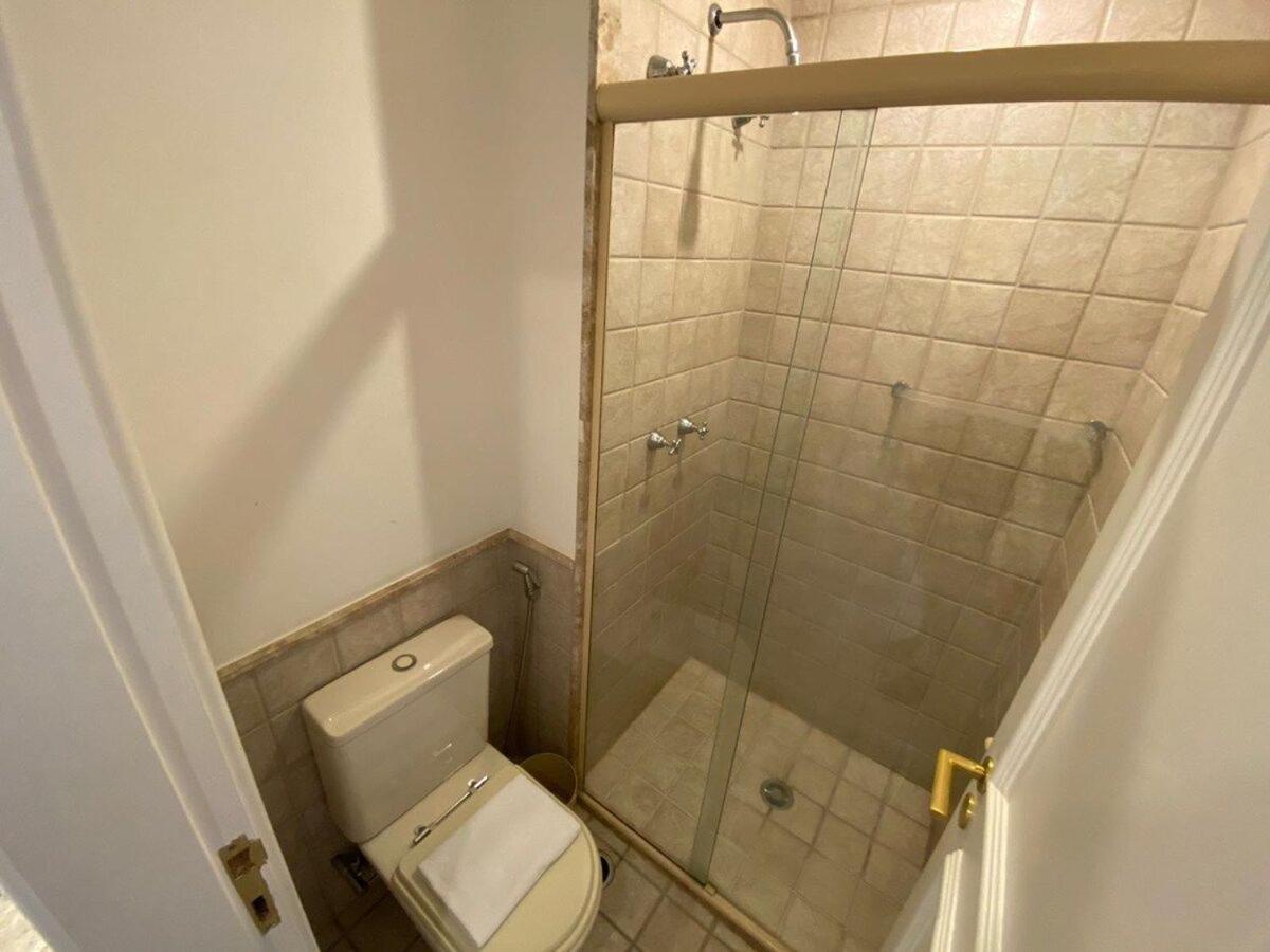 Flat Residence Moema C/ Cozinha E Lavadora Uh104 圣保罗 外观 照片