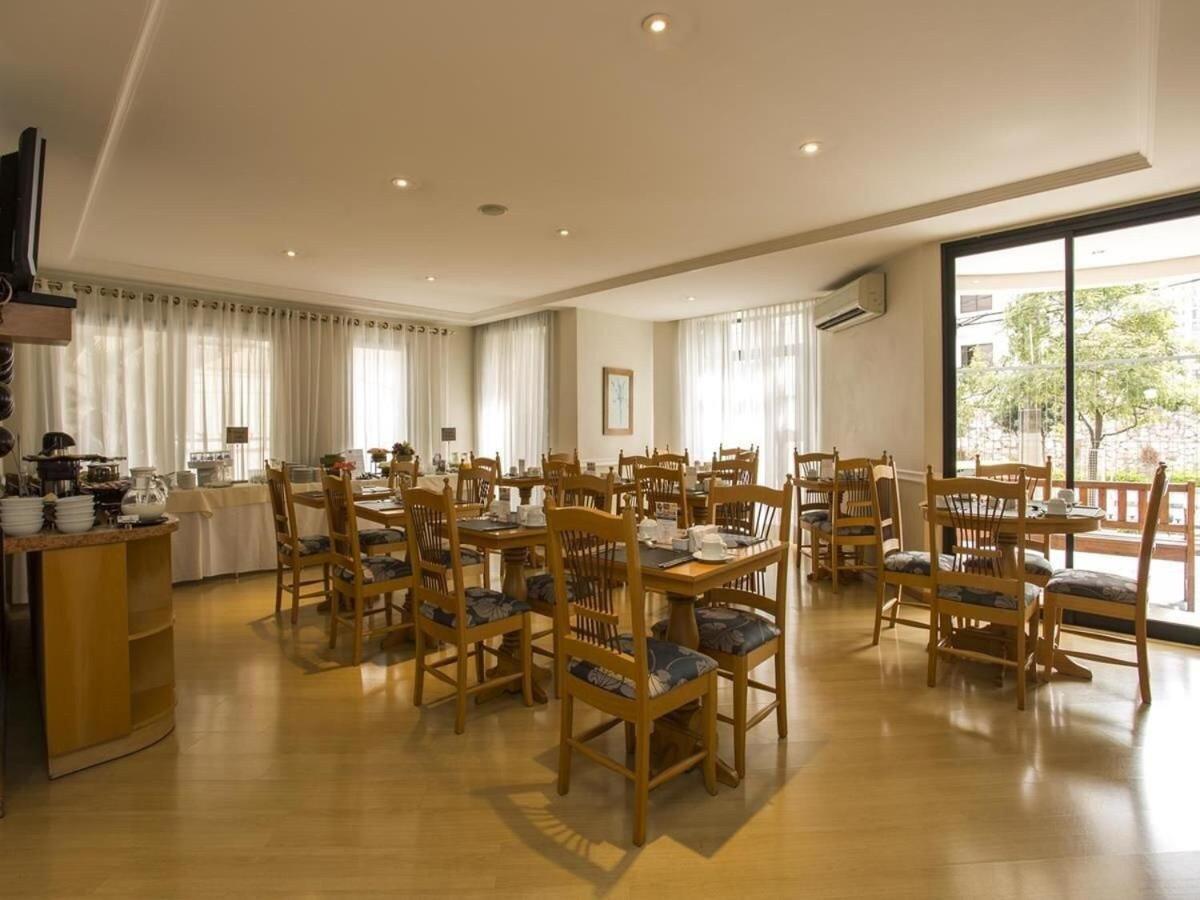 Flat Residence Moema C/ Cozinha E Lavadora Uh104 圣保罗 外观 照片